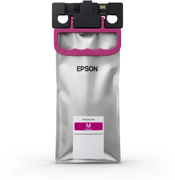 Epson C13T01D300 XXL magenta muste 20 000 sivua