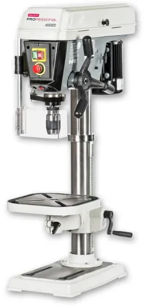 Axminster Professional AP325PD Pöytäpylväsporakone