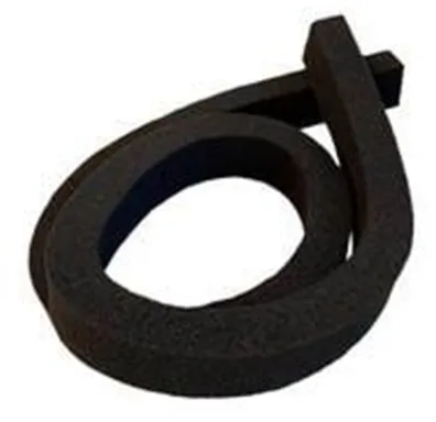 Karfa KARFA saumaeriste P40 40 mm P110+P58:lle
