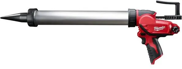 Milwaukee Saumapistooli M12 PCG/600A-0