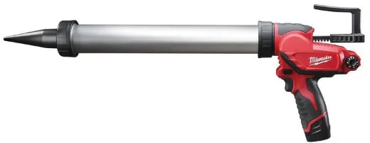 Milwaukee Saumapistooli M12 PCG/600A-201B