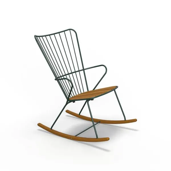 HOUE - PAON keinutuoli - Pine Green