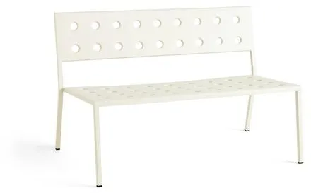 HAY Balcony Lounge Penkki Chalk Beige