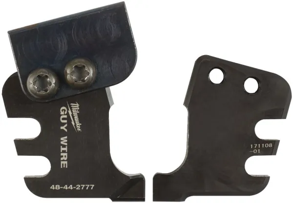 Milwaukee Varaterä Kaapelileikkuri M18HCC GW