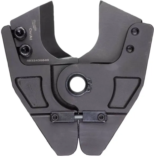 Milwaukee Leuka + Terä Kaapelileikkuri -CU/ALU