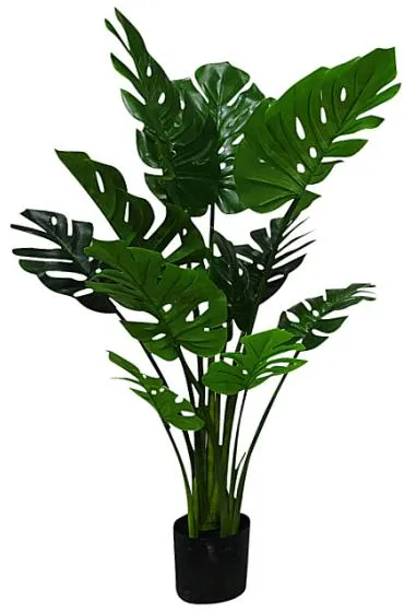 Keinotekoinen Monstera-kasvi 160 cm