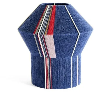 HAY Bonbon 310 Lampunvarjostin Petit Blue