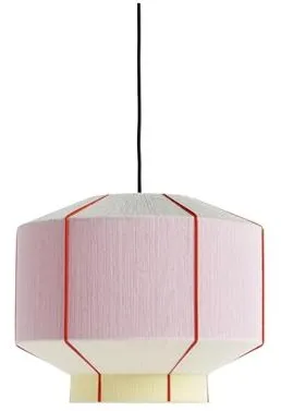 HAY Bonbon 380 Lampunvarjostin Ice Cream/Koralli