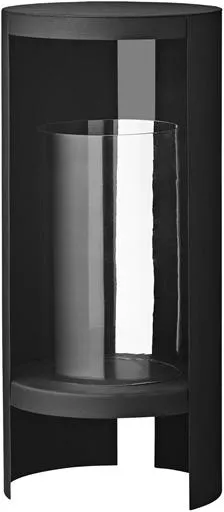 AYTM ORA Musta Lyhty H58,4 cm