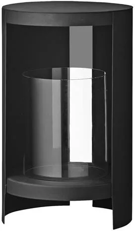 AYTM ORA Musta Lyhty H43,4 cm