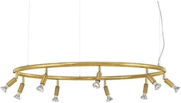 Örsjö Star 9 Kattovalaisin Messinki