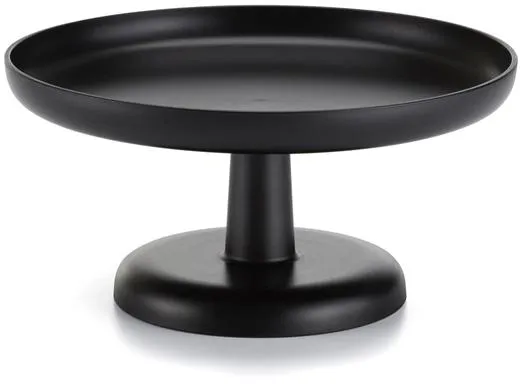 Vitra High Tarjotin Deep Black