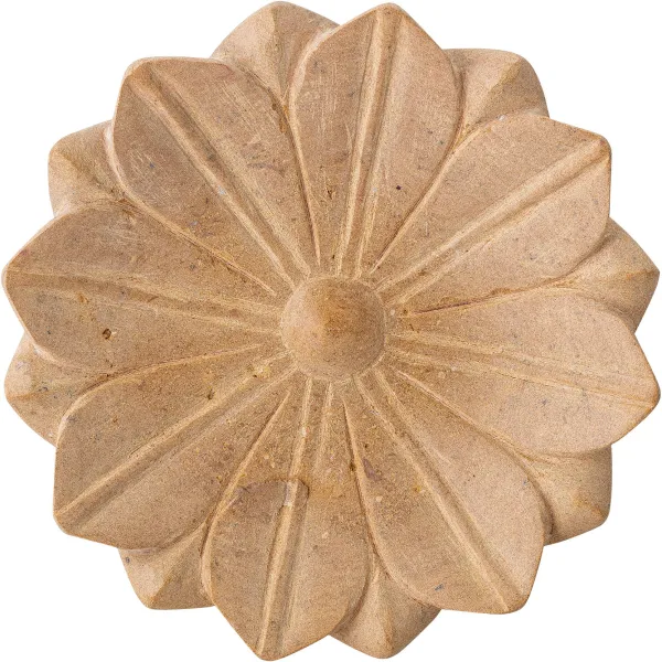 BLOOMINGVILLE Evi Tarjotin, Ruskea, Marmori