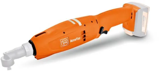 Fein Langaton ruuvinväännin, tankokulmamalli, jopa 6 Nm ASW 18-6 PC