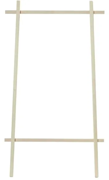 Andersen Furniture Clothes Rack Saarnipuu