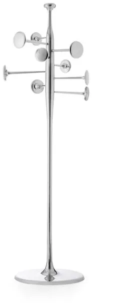 Mater Trumpet Vaateteline Kierrätetty Alumiini