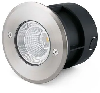 Faro SURIA 120 Ulkovalo 60° Ruostumaton Teräs