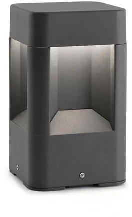 Faro NAYA 200 Ulkovalaisin Tummanharmaa