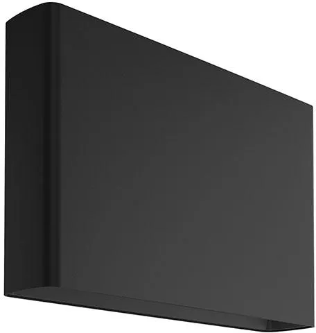 Flos Climber Down 275 Ulkovalaisin Musta