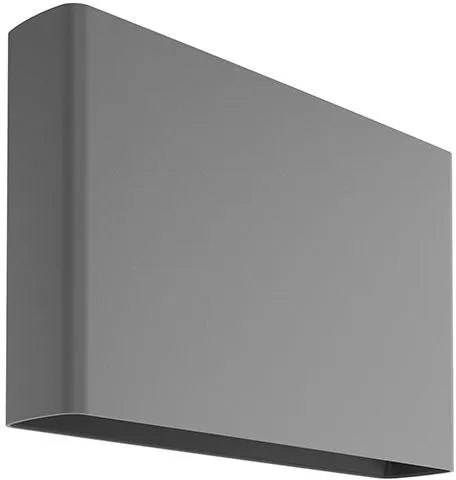 Flos Climber Down 275 Ulkovalaisin Antrasiitinharmaa