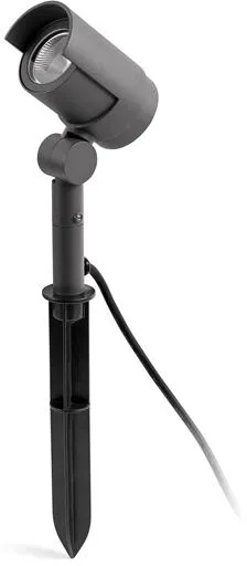 Faro FOC 210 Ulkovalaisin Piikillä Tummanharmaa