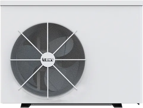 BWT Lämpöpumppu MYPOOL 62 6,2kW Inverter