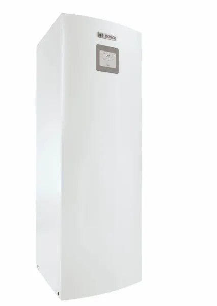 Bosch Compress 3000 AWMS 15 Ilma/vesilämpöpumppu, All-in-One-moduuli 8–15 kW:lle, sisäyksikkö