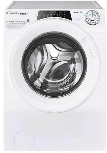 Candy ROW 4964DXH 1-S Pesu-/kuivauskone